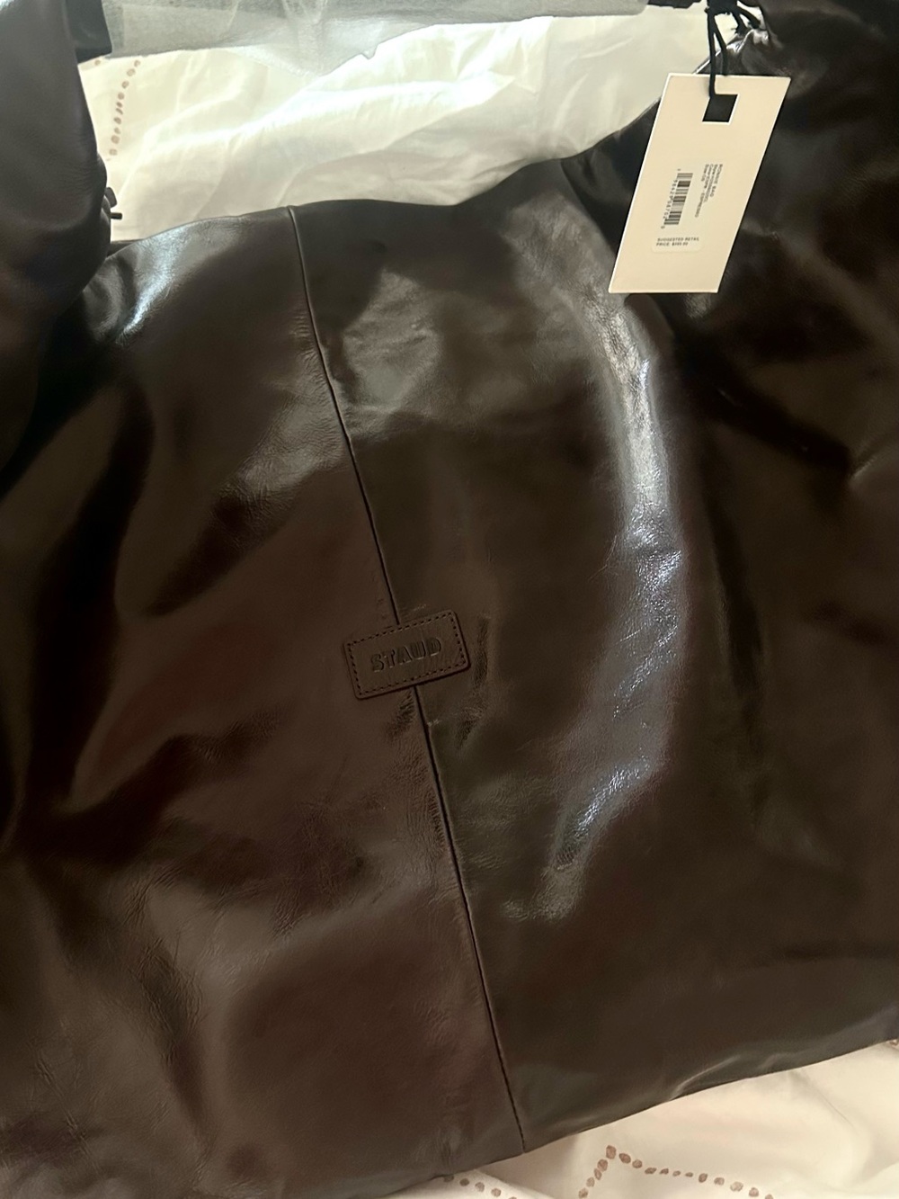 STAUD XL Ronnie Bag - Picture 6 of 12